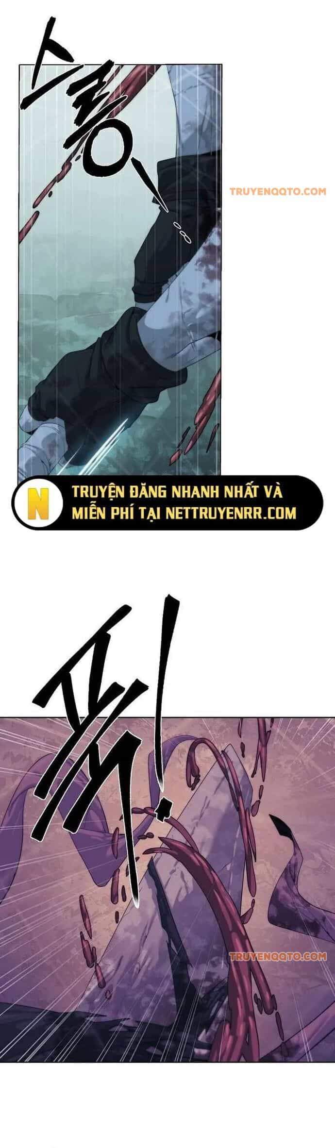 Hành Tinh Quái Vật - Chương 70 - ảnh 43