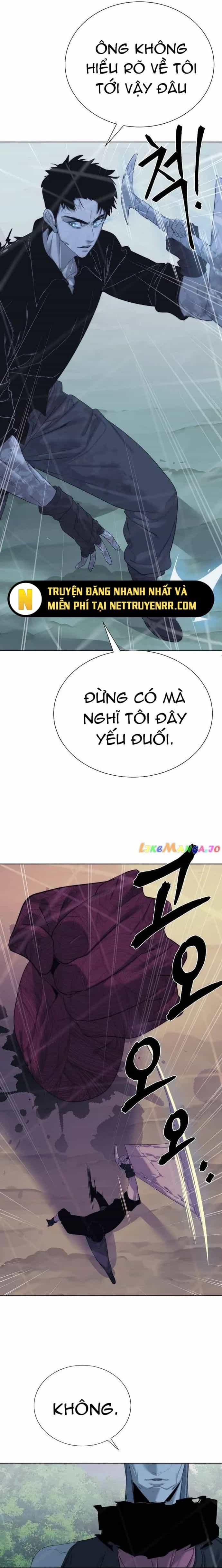 Hành Tinh Quái Vật - Chương 71 - ảnh 20