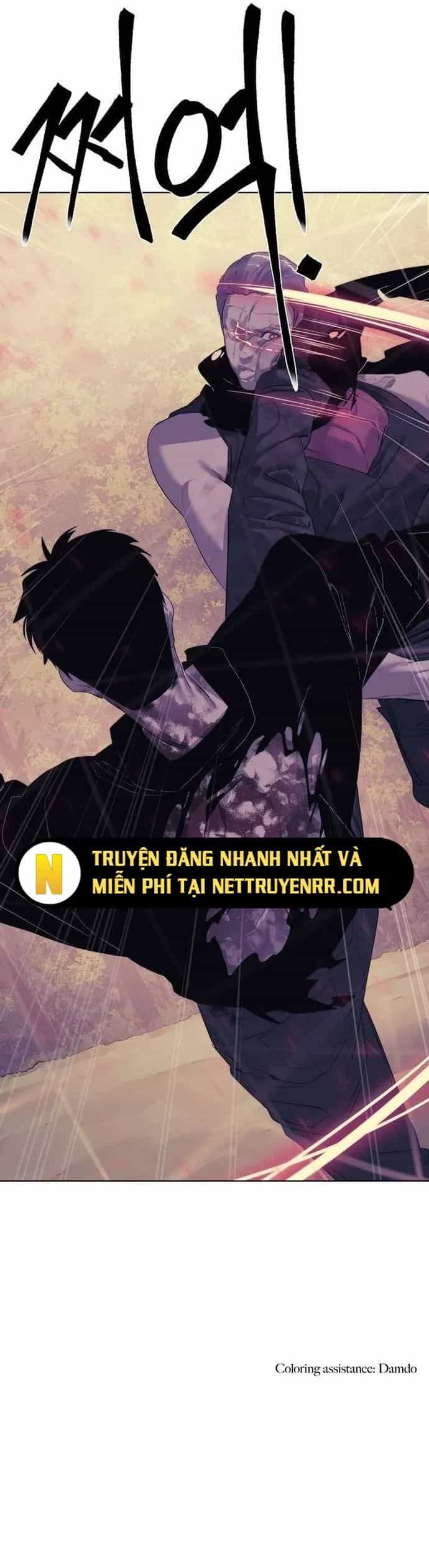 Hành Tinh Quái Vật - Chương 71 - ảnh 30