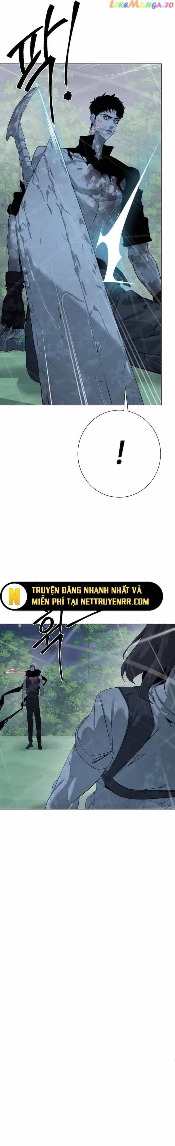 Hành Tinh Quái Vật - Chương 73 - ảnh 12