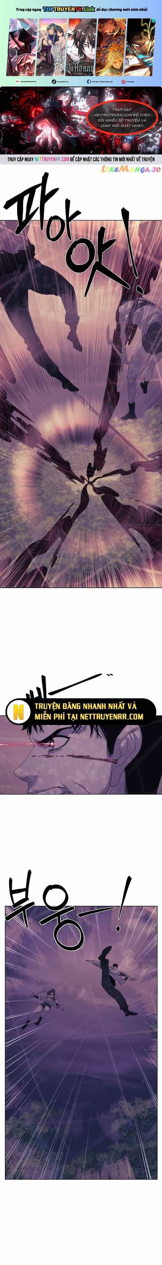 Hành Tinh Quái Vật - Chương 74 - ảnh 2