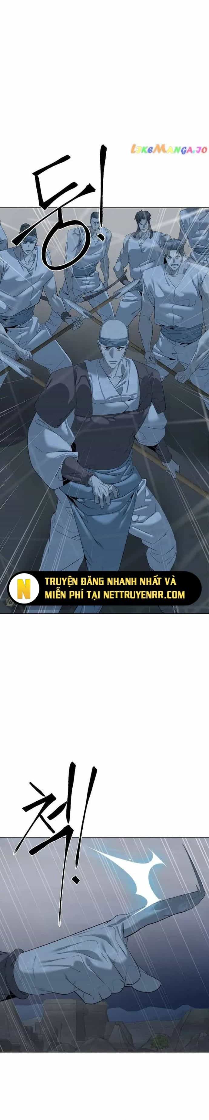 Hành Tinh Quái Vật - Chương 75 - ảnh 19
