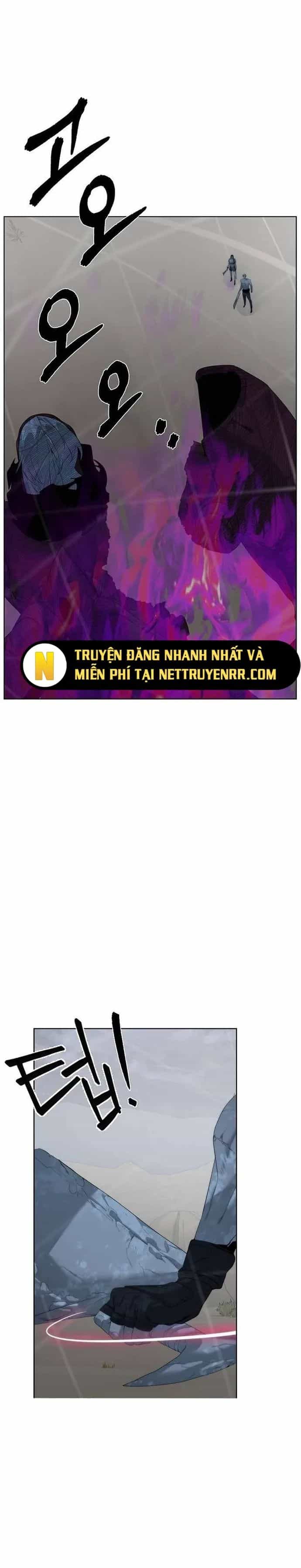 Hành Tinh Quái Vật - Chương 77 - ảnh 13