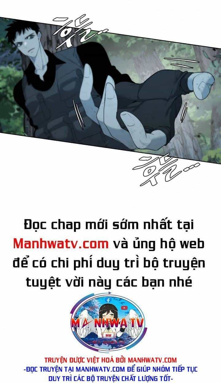 Hành Tinh Quái Vật - Chương 8 - ảnh 12