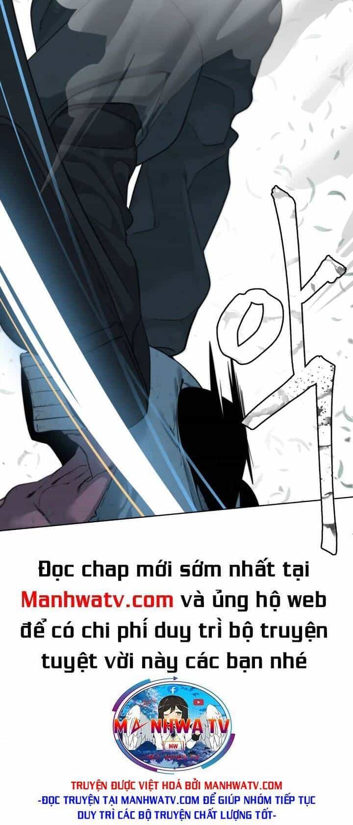 Hành Tinh Quái Vật - Chương 8 - ảnh 35