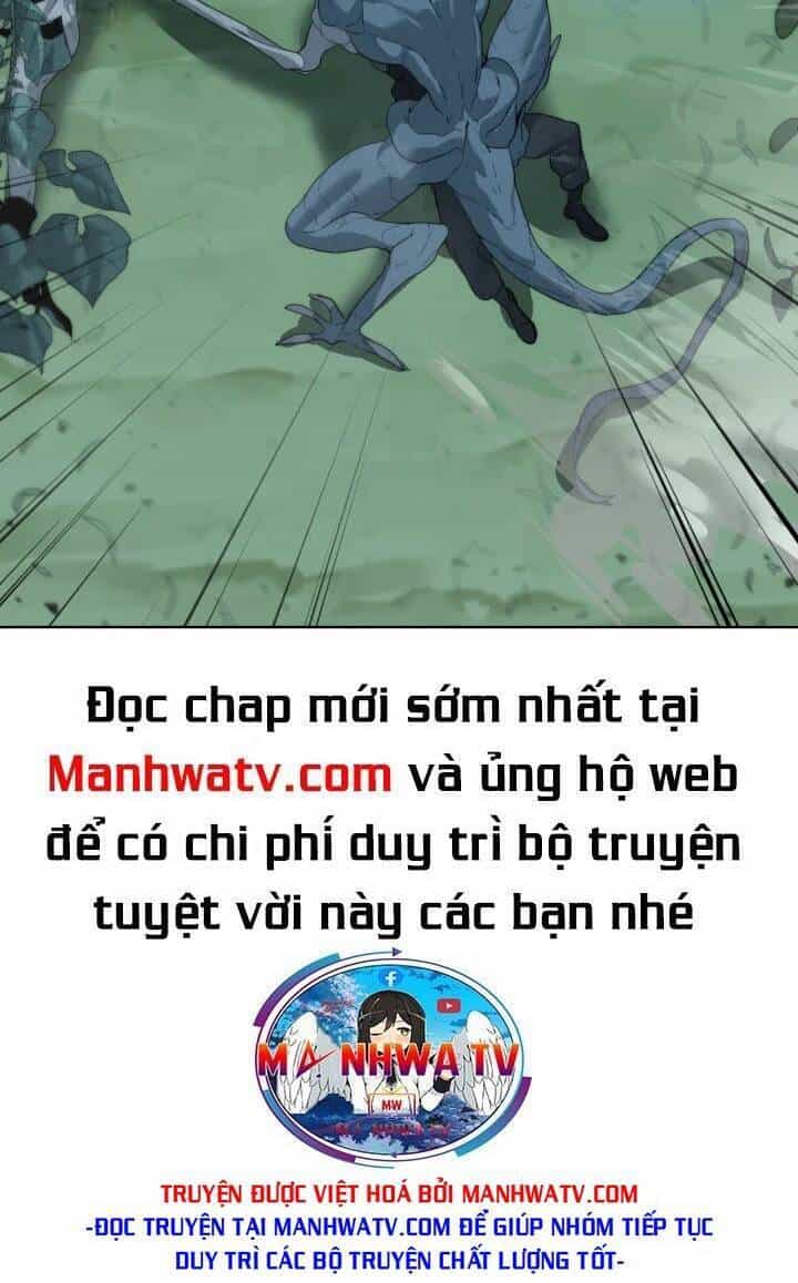 Hành Tinh Quái Vật - Chương 8 - ảnh 47