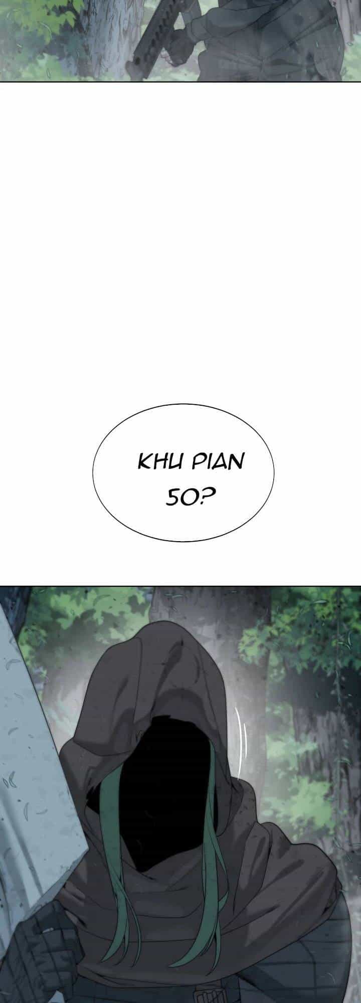 Hành Tinh Quái Vật - Chương 9 - ảnh 2