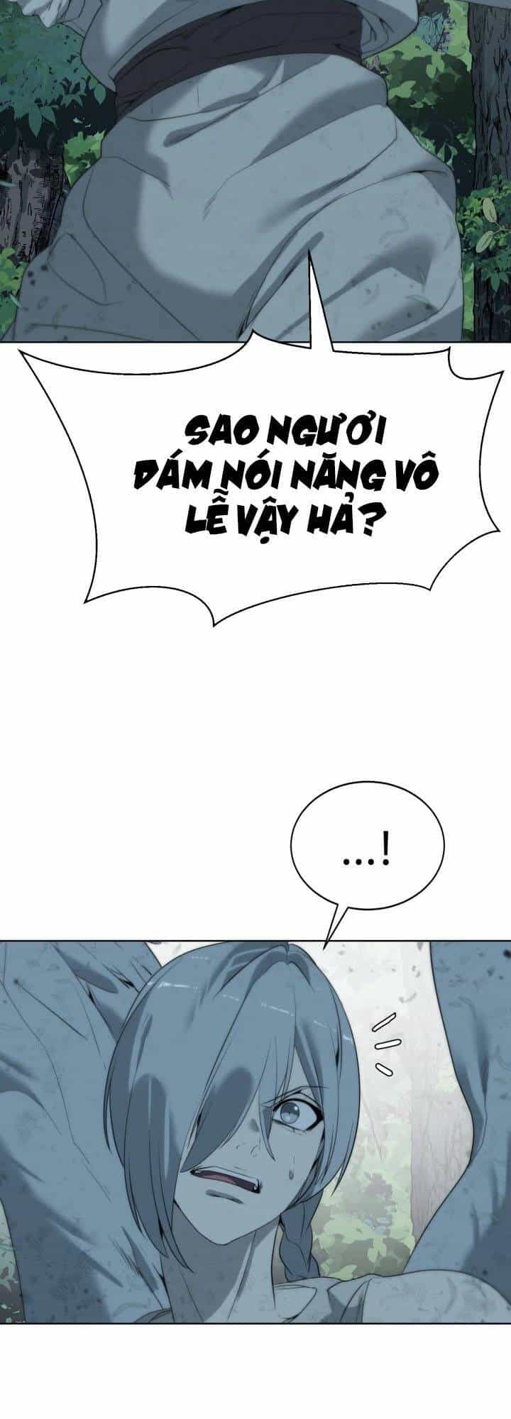 Hành Tinh Quái Vật - Chương 9 - ảnh 22