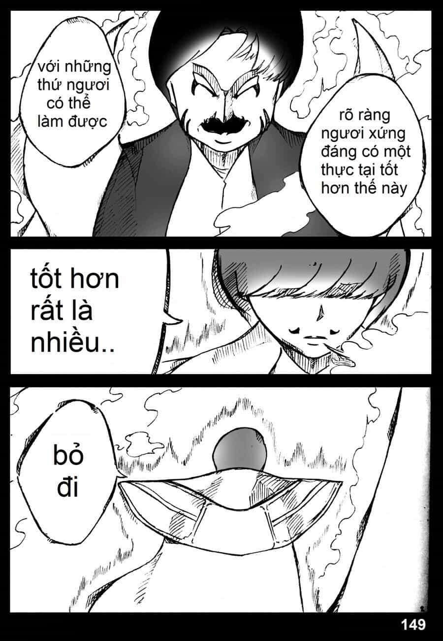 Hành Trình Diệt Quỷ - Chương 10 - ảnh 20