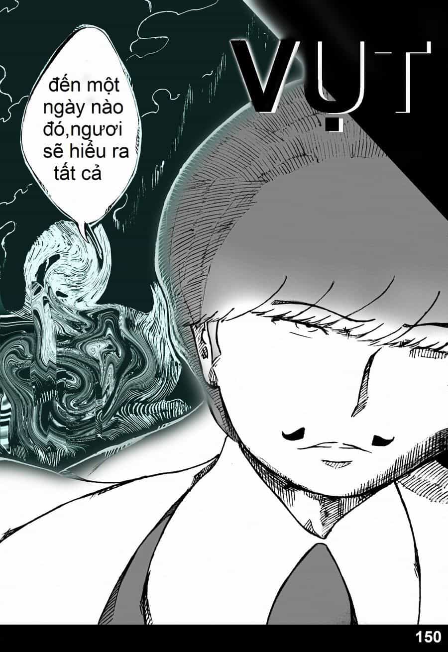 Hành Trình Diệt Quỷ - Chương 10 - ảnh 21