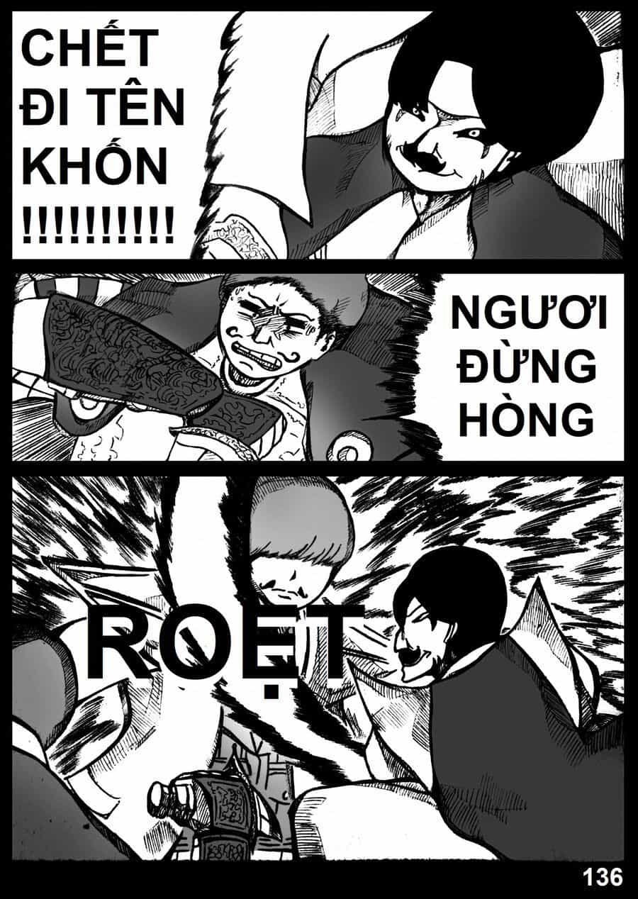 Hành Trình Diệt Quỷ - Chương 10 - ảnh 6