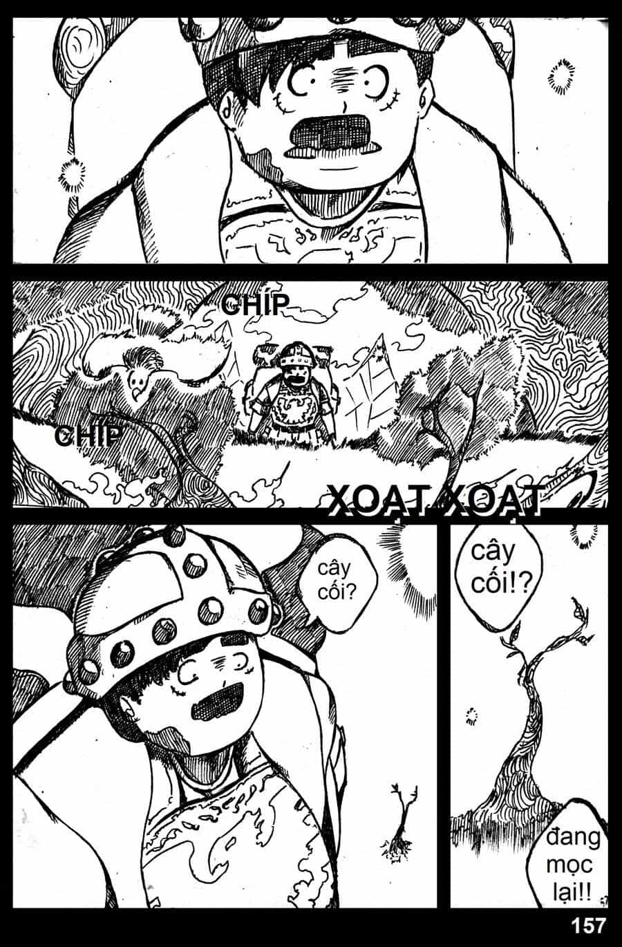 Hành Trình Diệt Quỷ - Chương 11 - ảnh 14