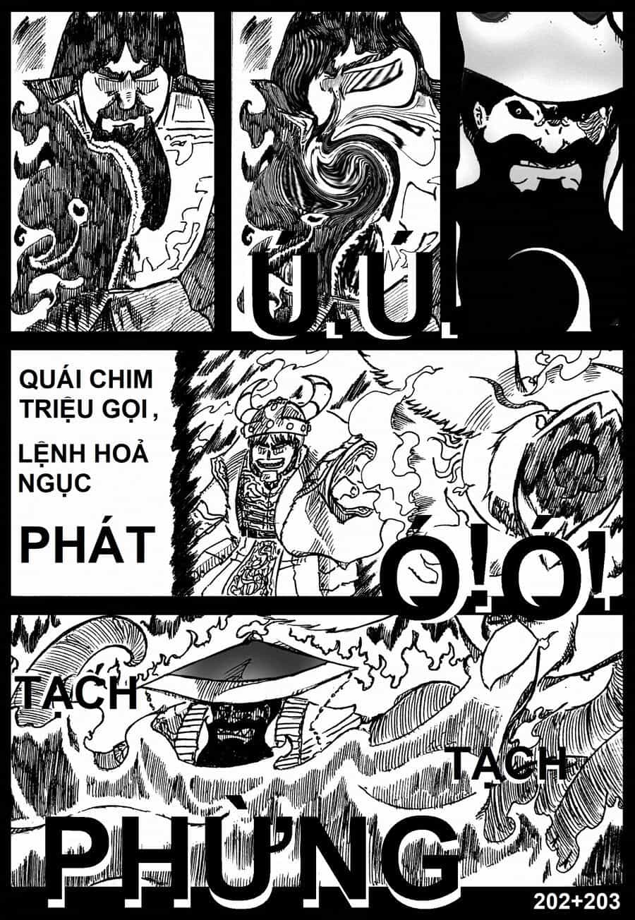 Hành Trình Diệt Quỷ - Chương 14 - ảnh 13