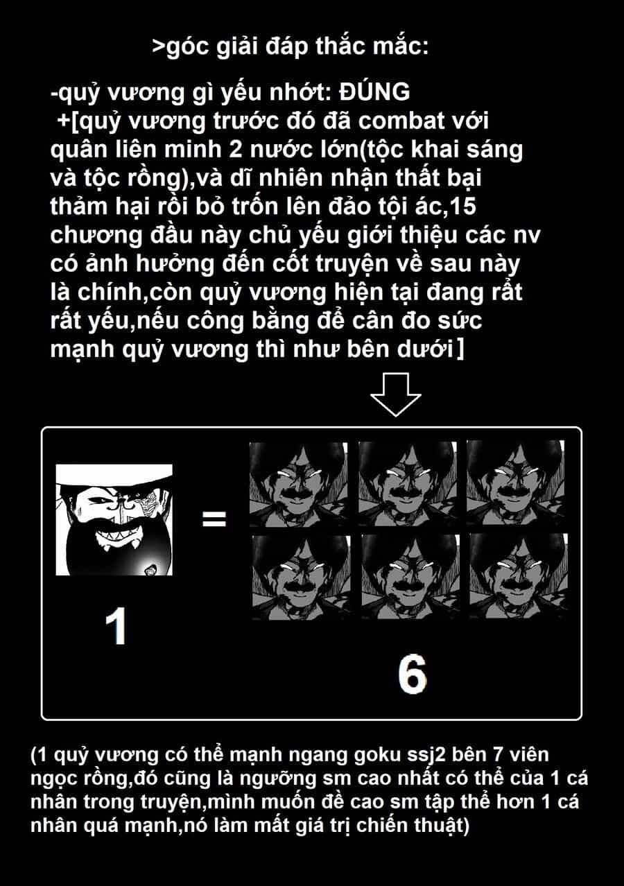 Hành Trình Diệt Quỷ - Chương 14 - ảnh 21