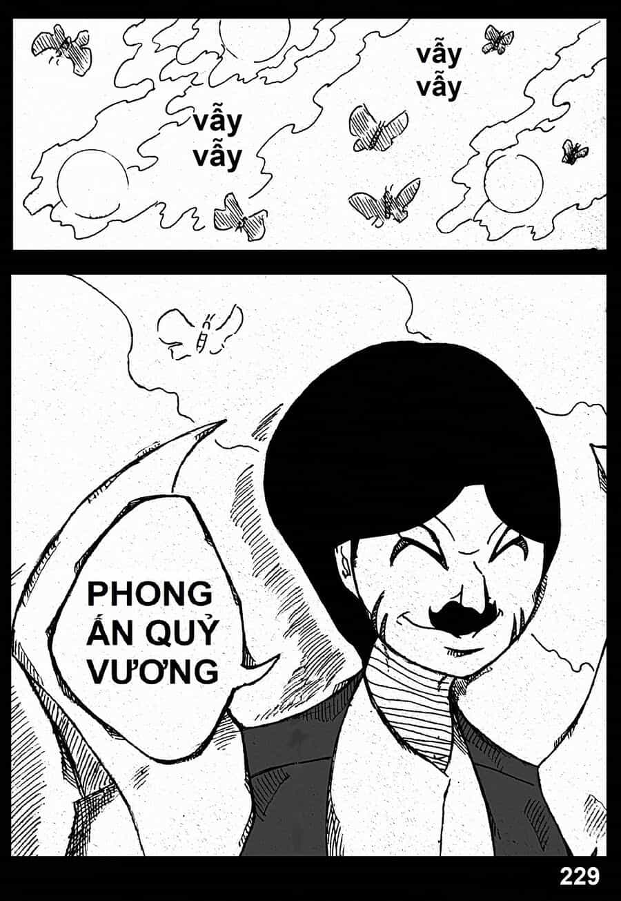 Hành Trình Diệt Quỷ - Chương 16 - ảnh 9