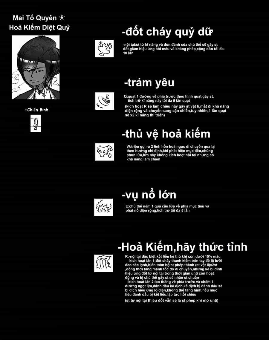 Hành Trình Diệt Quỷ - Chương 18 - ảnh 21