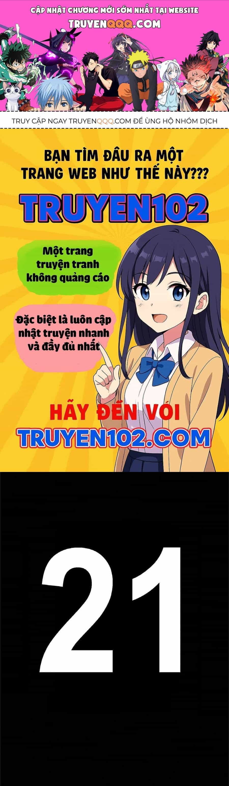 Hành Trình Diệt Quỷ - Chương 21 - ảnh 1