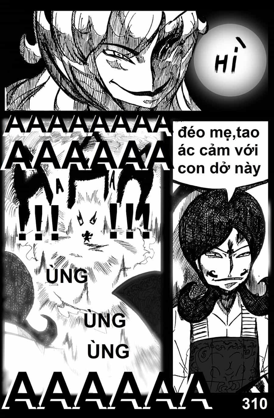 Hành Trình Diệt Quỷ - Chương 21 - ảnh 16