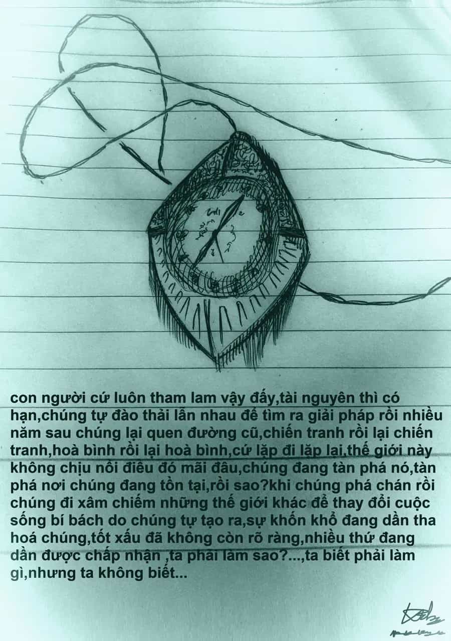 Hành Trình Diệt Quỷ - Chương 23 - ảnh 4