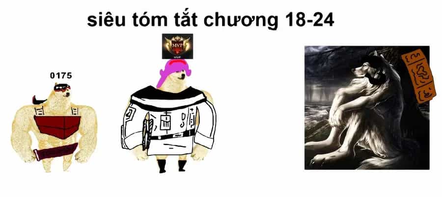 Hành Trình Diệt Quỷ - Chương 24 - ảnh 6