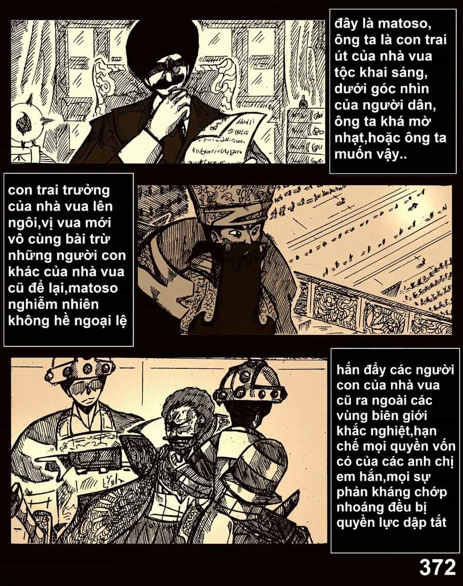 Hành Trình Diệt Quỷ - Chương 25 - ảnh 26