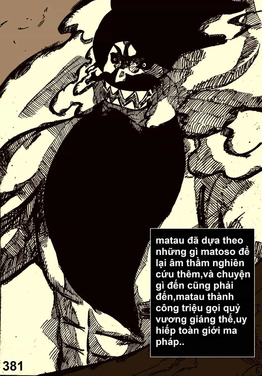Hành Trình Diệt Quỷ - Chương 26 - ảnh 12