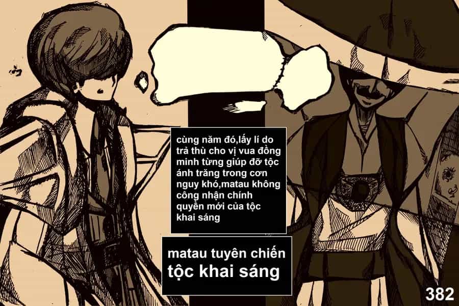 Hành Trình Diệt Quỷ - Chương 26 - ảnh 14