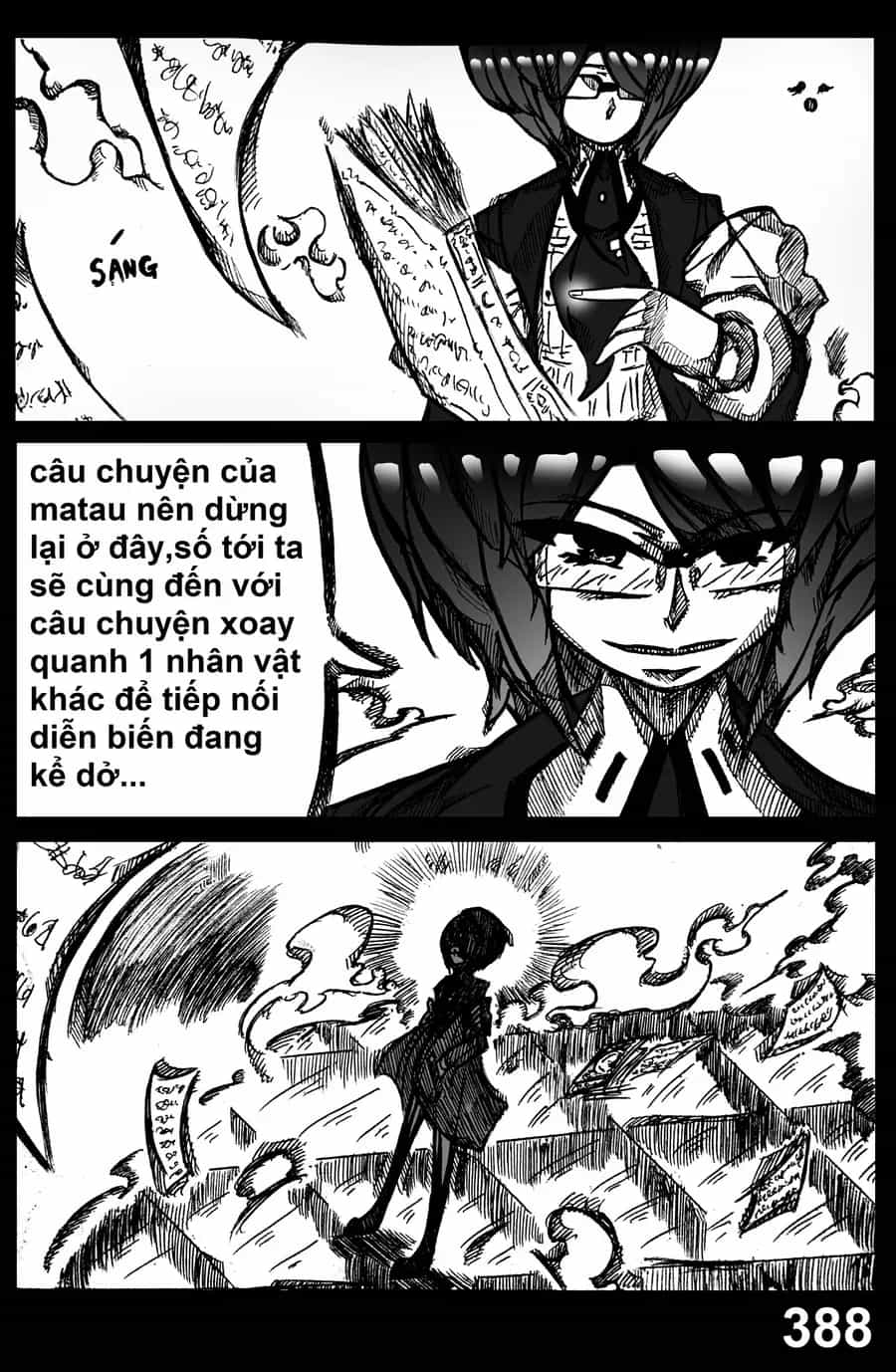 Hành Trình Diệt Quỷ - Chương 26 - ảnh 24