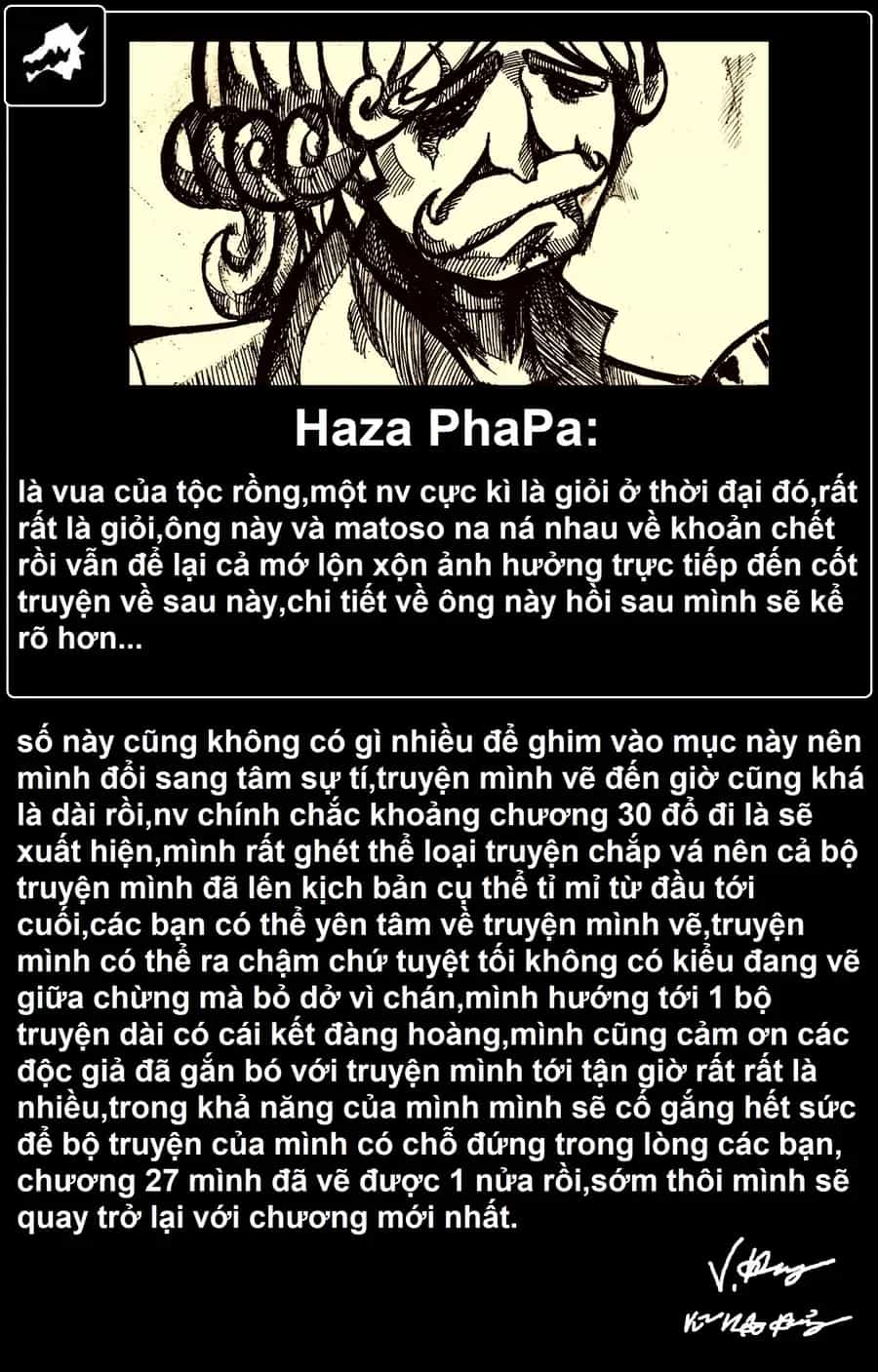 Hành Trình Diệt Quỷ - Chương 26 - ảnh 28