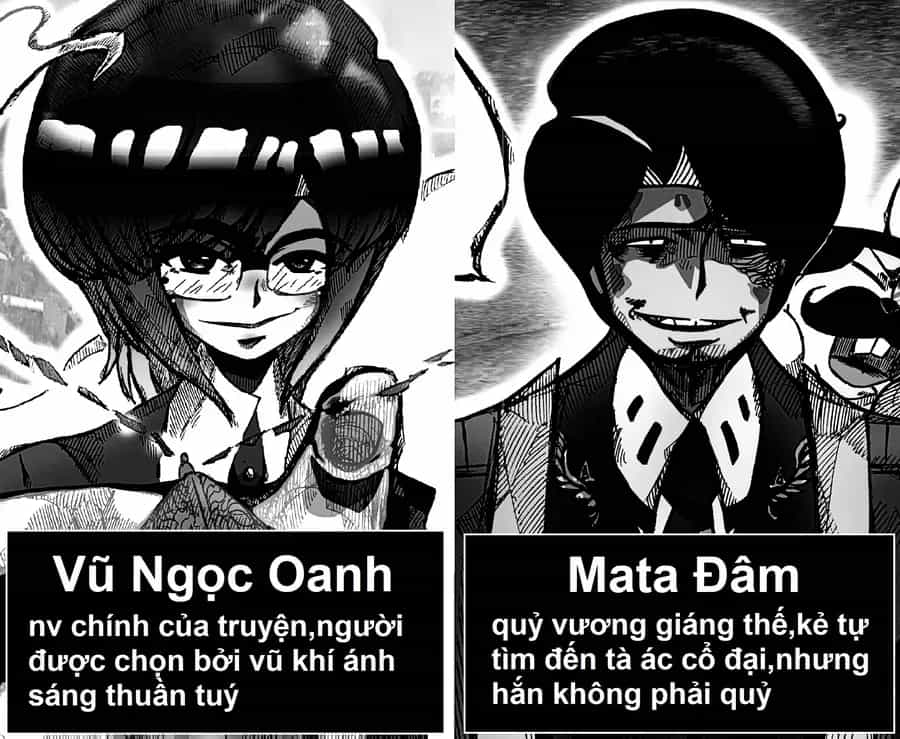 Hành Trình Diệt Quỷ - Chương 26 - ảnh 5