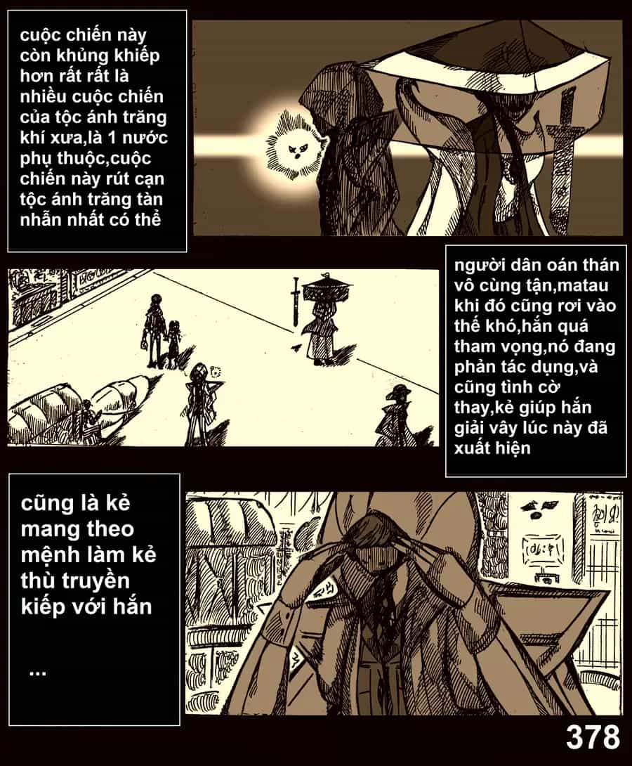 Hành Trình Diệt Quỷ - Chương 26 - ảnh 8