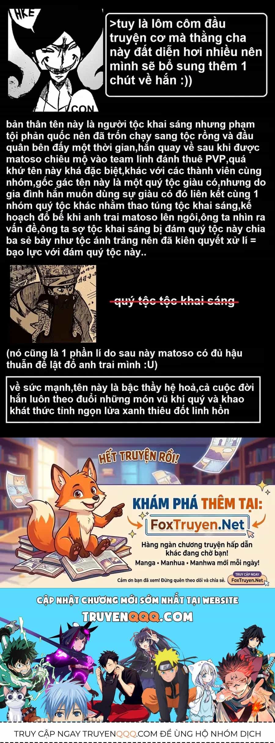 Hành Trình Diệt Quỷ - Chương 27 - ảnh 24