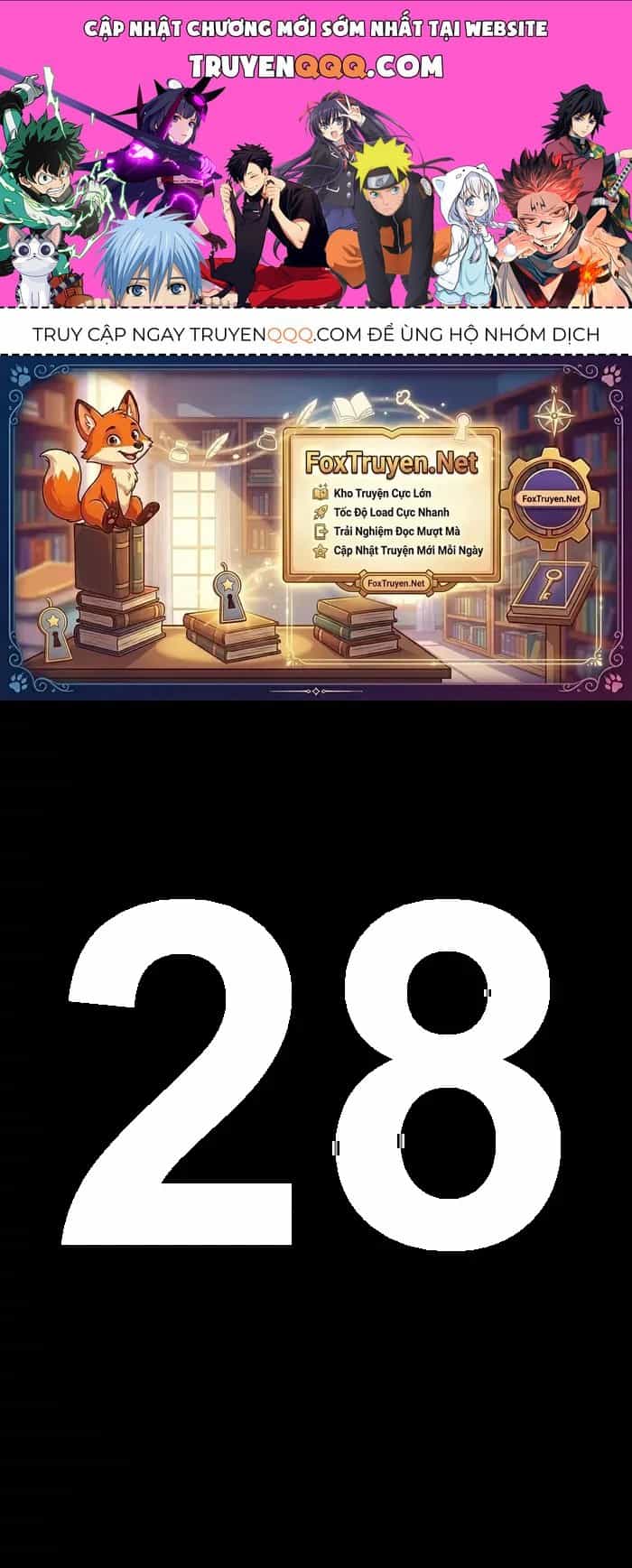 Hành Trình Diệt Quỷ - Chương 28 - ảnh 1