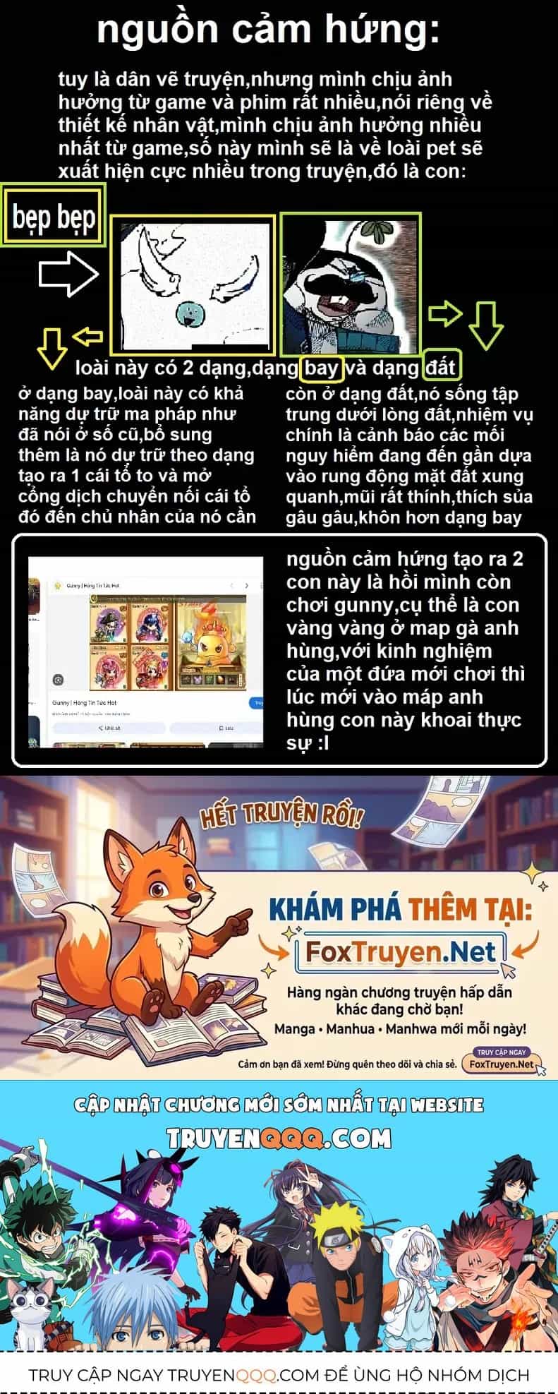 Hành Trình Diệt Quỷ - Chương 30 - ảnh 24