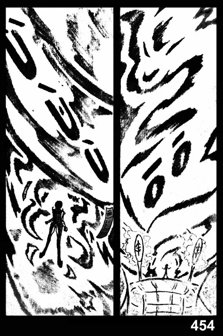 Hành Trình Diệt Quỷ - Chương 31 - ảnh 11