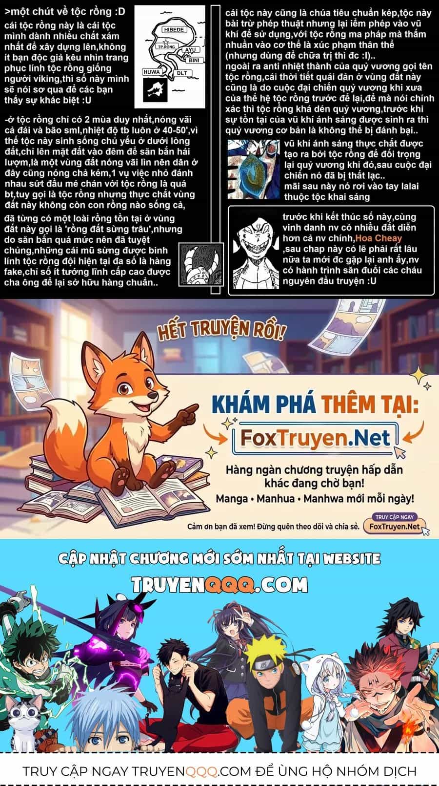 Hành Trình Diệt Quỷ - Chương 31 - ảnh 24