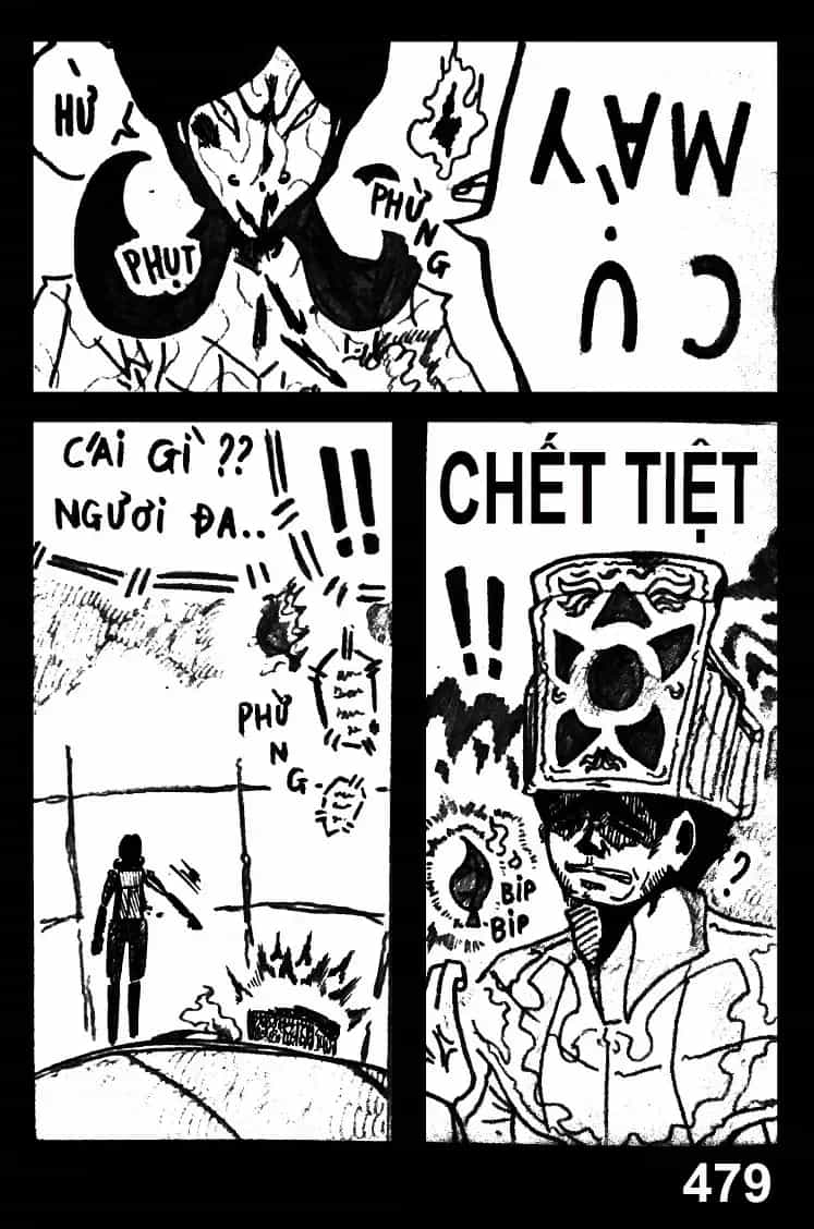 Hành Trình Diệt Quỷ - Chương 32.2 - ảnh 10