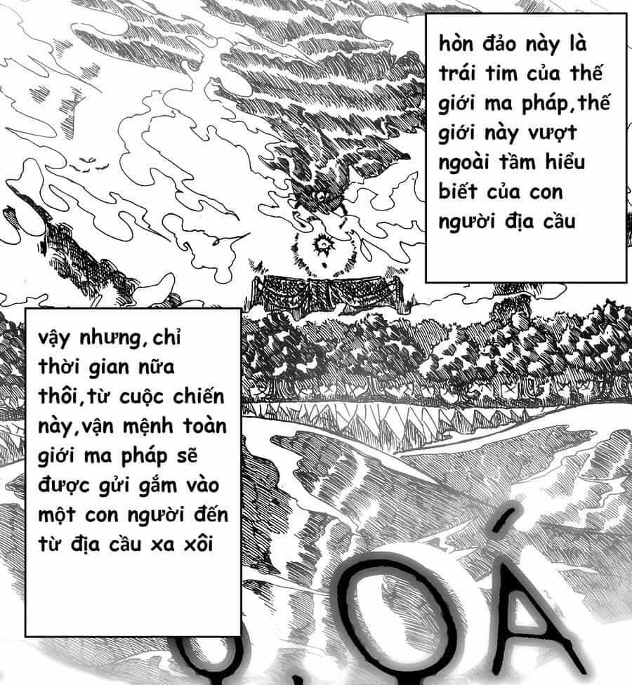 Hành Trình Diệt Quỷ - Chương 6 - ảnh 23