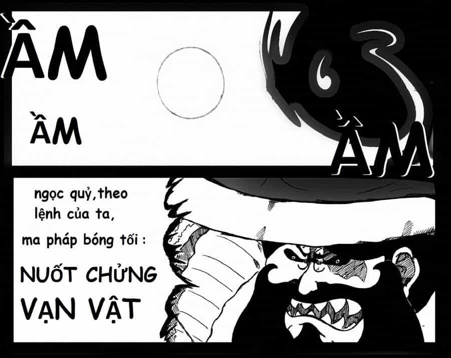 Hành Trình Diệt Quỷ - Chương 7 - ảnh 25