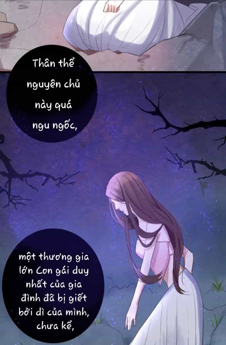 Hành Trình Huy Hoàng - Chương 1 - ảnh 12