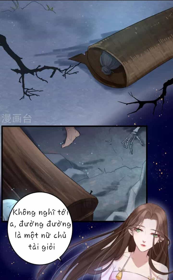 Hành Trình Huy Hoàng - Chương 1 - ảnh 18