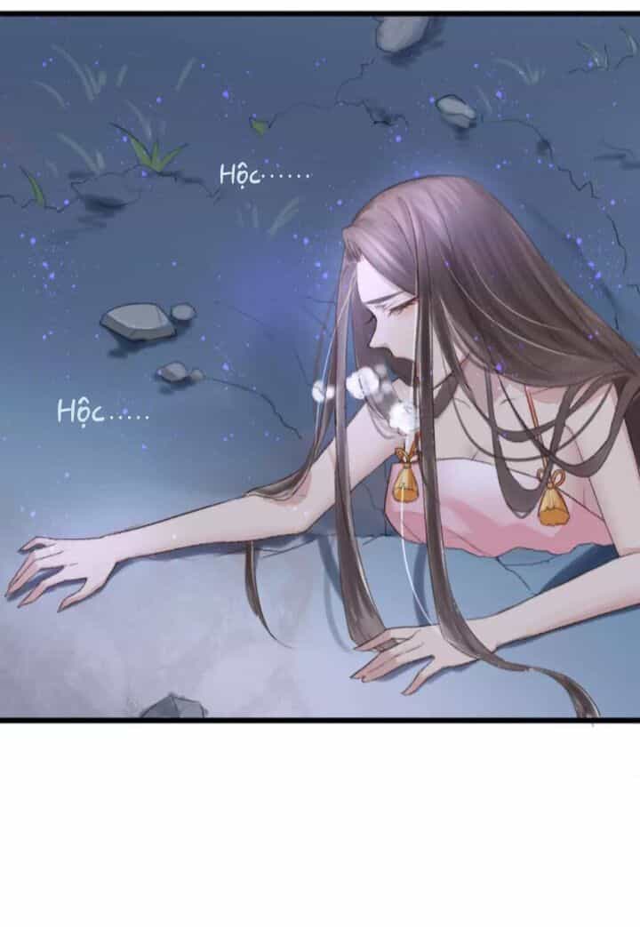 Hành Trình Huy Hoàng - Chương 1 - ảnh 9