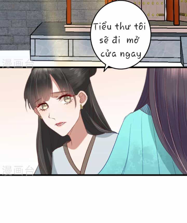 Hành Trình Huy Hoàng - Chương 10 - ảnh 12