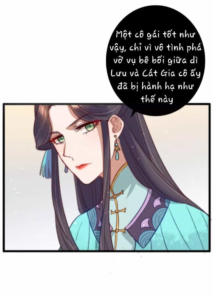 Hành Trình Huy Hoàng - Chương 10 - ảnh 22