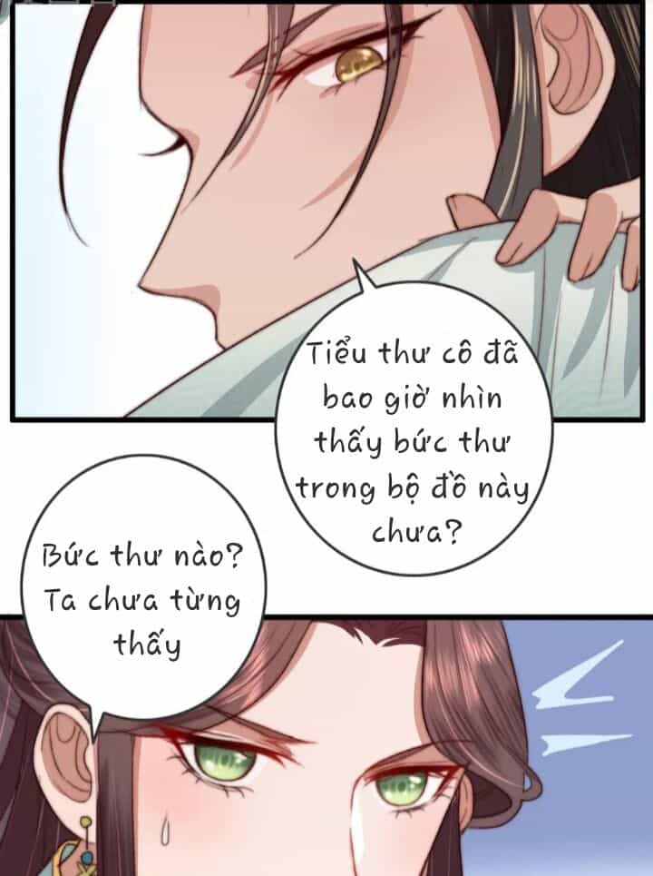 Hành Trình Huy Hoàng - Chương 11 - ảnh 14