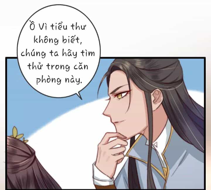 Hành Trình Huy Hoàng - Chương 11 - ảnh 18