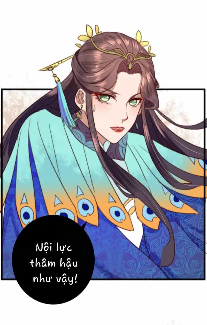 Hành Trình Huy Hoàng - Chương 11 - ảnh 23
