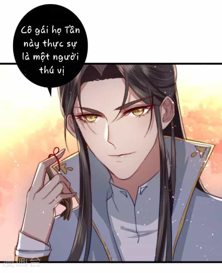 Hành Trình Huy Hoàng - Chương 12 - ảnh 10