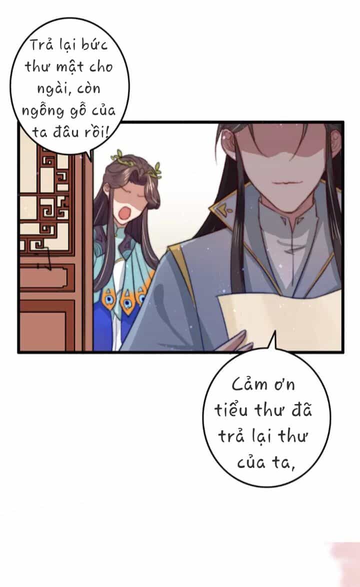 Hành Trình Huy Hoàng - Chương 12 - ảnh 14