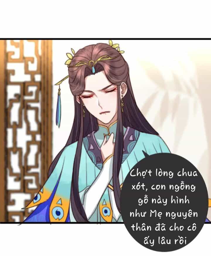 Hành Trình Huy Hoàng - Chương 12 - ảnh 3